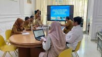 Pemerintah Bone Bolango Evaluasi Pembangunan Jalan Tulabolo-Pinogu Sepanjang 31 Kilometer