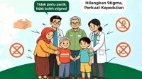Pemerintah Kota Gorontalo Perluas Edukasi dan Deteksi Dini Kasus HIV