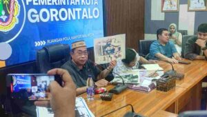 Polemik Cagar Budaya, Adhan Dambea Bantah Tuduhan Menteri Kebudayaan
