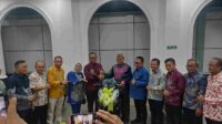 Terima Penghargaan Jamsostek Award 2026, Iwan Mustapa: Ini Komitmen Pemerintah