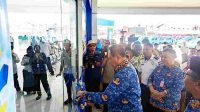 Terminal Tipe B Limboto Resmi Beroperasi, Gusnar Ismail Ingatkan Ketertiban dan Kebersihan