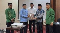 Tiba di Semarang, Risman Tolingguhu Dukung Penuh Khafilah MTQ Bone Bolango