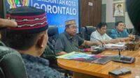 Wali Kota Gorontalo Penuhi Panggilan Polda soal Polemik Cagar Budaya
