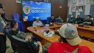 Adhan Dambea Bantah Tuduhan Penyalahgunaan Wewenang Soal Cagar Budaya