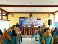 Dinsos-PM Kota Gorontalo Sosialisasikan Program AIR LANSIA di Kecamatan Kota Utara