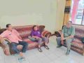 Disnakertrans Gorontalo Turun ke Boalemo, Cek Progres Transmigrasi