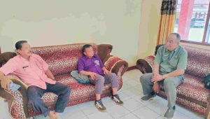 Disnakertrans Gorontalo Turun ke Boalemo, Cek Progres Transmigrasi