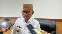 Dorong PAD di Bone Bolango, Ismet Mile Genjot Para Petugas Pajak