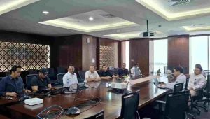 GoHM 2026, Bank Indonesia Bakal Dukung di Bidang Pariwisata dan UMKM Gorontalo