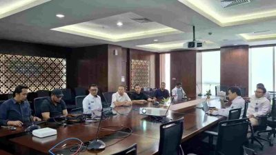GoHM 2026, Bank Indonesia Bakal Dukung di Bidang Pariwisata dan UMKM Gorontalo