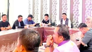 GoHM 2026 Siap Guncang Gorontalo, 7.500 Pelari Bakal Tumpah Ruah 6 Desember