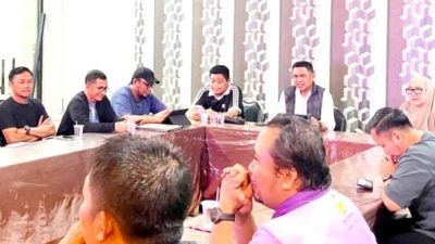 GoHM 2026 Siap Guncang Gorontalo, 7.500 Pelari Bakal Tumpah Ruah 6 Desember