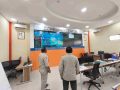 Gorontalo Dikepung Asap! BPBD Siaga Penuh Pantau Lewat Satelit BMKG
