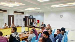 Gorontalo Utara Bakal Punya Radar Canggih, Gusnar Ismail: Kita Dukung Penuh
