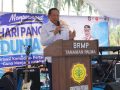 Gubernur Gorontalo Buka Peringatan Hari Pangan Sedunia di Manado