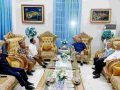 Jelang RUPS BSG 2026, Gubernur Gusnar Bocorkan Dua Nama Calon Asal Gorontalo