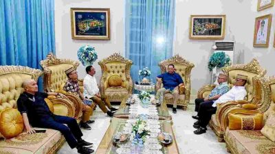 Jelang RUPS BSG 2026, Gubernur Gusnar Bocorkan Dua Nama Calon Asal Gorontalo