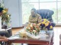 Gusnar Ismail Segera Tindaklanjuti Keluhan Mahasiswa soal Asrama Gorontalo-Lenteng Agung