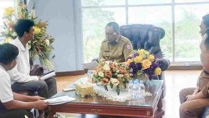 Gusnar Ismail Segera Tindaklanjuti Keluhan Mahasiswa soal Asrama Gorontalo-Lenteng Agung