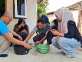 Cuma 2 Bulan, Lebah Madu Trigona di Gorut Langsung Panen