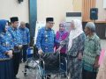 Indra Gobel: AIR LANSIA Bukan Akhir, Tapi Awal Revolusi Pelayanan Lansia di Kota Gorontalo