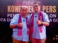 Indra Gobel Tegaskan Tetap Solid dengan Wali Kota Hingga Akhir Jabatan