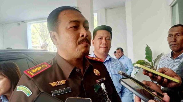 Kejaksaan Negeri Gorontalo Siap Bantu Pemerintah Tingkatan PAD Bone Bolango
