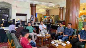 Panitia GoHM Siapkan Hotel Bagi Peserta Luar Daerah, Diskon Besar-Besaran