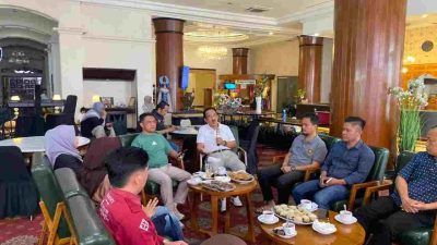 Panitia GoHM Siapkan Hotel Bagi Peserta Luar Daerah, Diskon Besar-Besaran