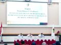 Pelayanan Publik Membaik, Adhan Dambea Minta OPD Jangan Cepat Puas