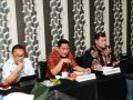 Pemerintah Kota Gorontalo Dorong Tata Kelola Profesional Perumda Muara Tirta