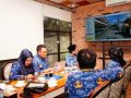Pemutakhiran Data 233,145 KM Jalan Kota, PUPR Gorontalo Siapkan Dokumen Keputusan Wali Kota
