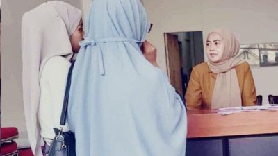 Promo GoHM Bikin Warga Ngantri, Sultan Kalupe: Antusiasme Tinggi