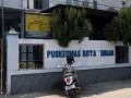 Puskesmas Kota Tengah Kawal Ketat Pengobatan ODHA Biar Tetap Rutin