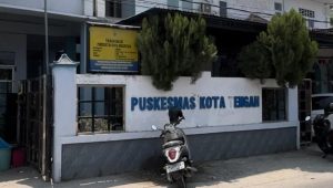 Puskesmas Kota Tengah Kawal Ketat Pengobatan ODHA Biar Tetap Rutin