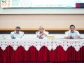 Wali Kota Gorontalo Evaluasi PBB-P2, 10 Kelurahan Capai Target 100 Persen