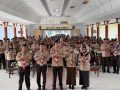 Pemerintah Kota Gorontalo Perkuat Pembinaan Karakter Melalui Gerakan Pramuka